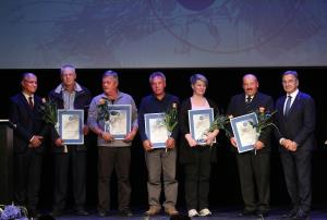 50 LET OBRTNO PODJETNIŠKE  ZBORNICE CERKNICA 23 FOTO LJUBO VUKELIČ